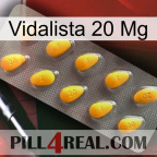 Vidalista 20Mg cialis1